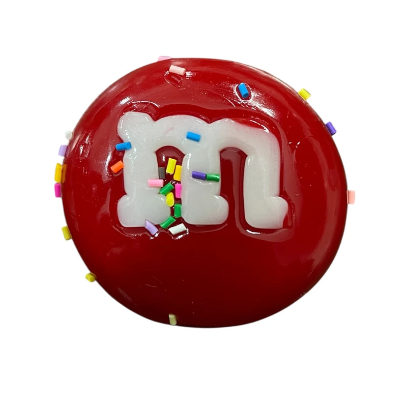 فیجت ضد استرس مدل اسمارتیز m&m چسبناک