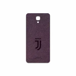 MAHOOT PL-JUVE Cover Sticker for LG X screen