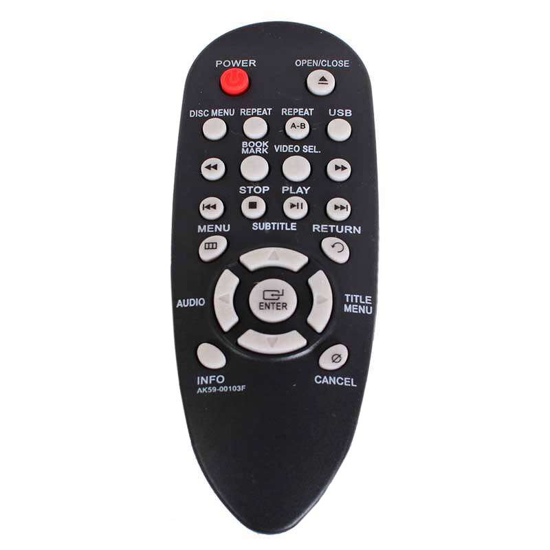 ریموت کنترل مدل AK59-00103F