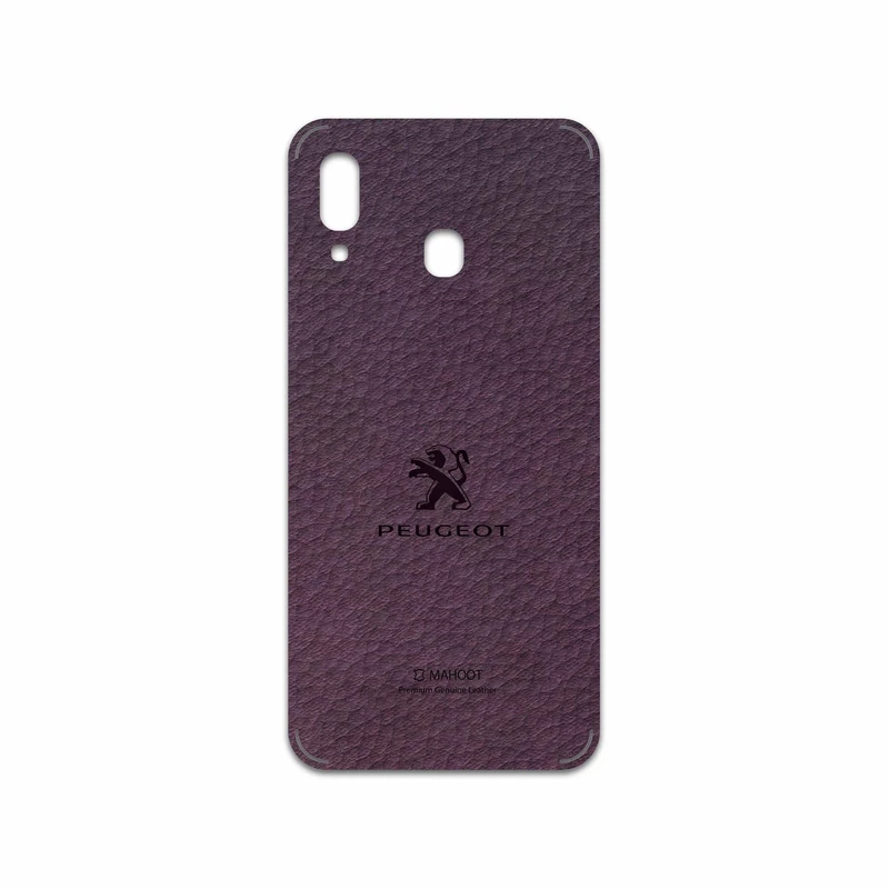 برچسب پوششی ماهوت مدل PL-PEGT مناسب برای گوشی موبایل سامسونگ Galaxy A20
