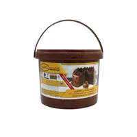 شکلات صبحانه فندقی گلرود - 3 کیلوگرم