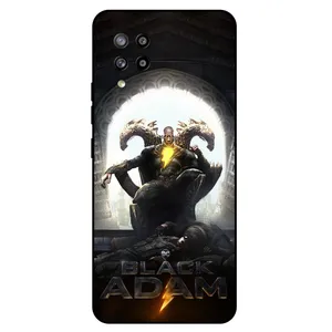 Megafone 5334 Cover For Samsung Galaxy A42 5G