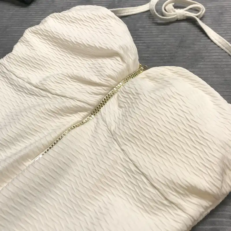 مایو زنانه برنو بنانی مدل 49682