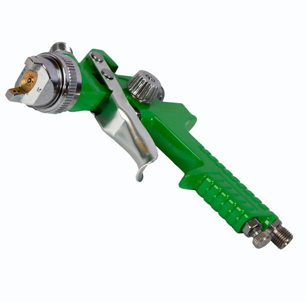 پیستوله رنگ ایکس کورت
مدل H-827E