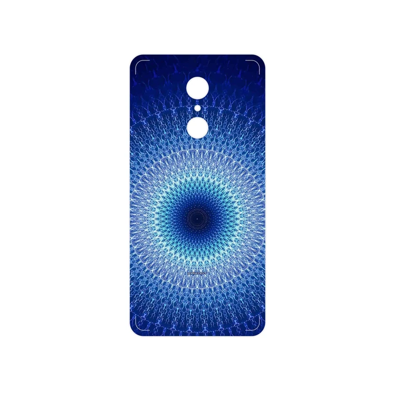 برچسب پوششی ماهوت مدل Mandala Design 3 مناسب برای گوشی موبایل شیائومی REDMI 5