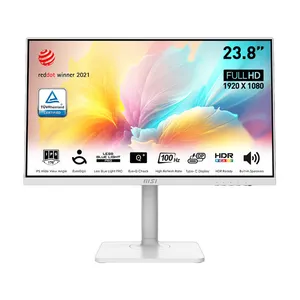 MSI MD2412 24 Inch Monitor