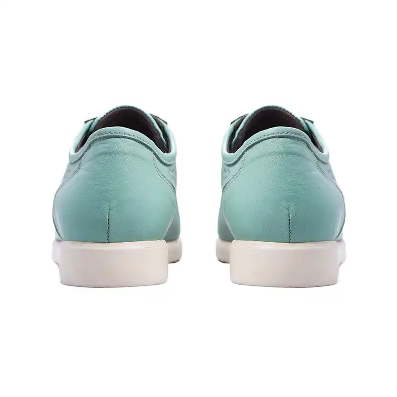 کفش زنانه بونتی کد 730 رنگ سبز