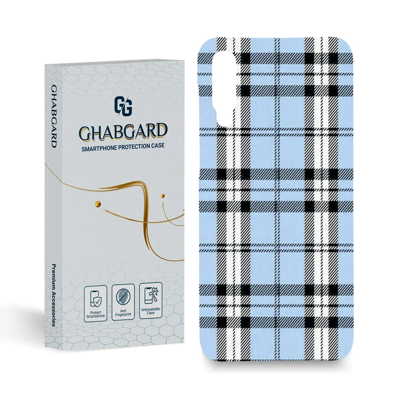 کاور قاب گارد مدل فانتزی مناسب برای گوشی موبایل سامسونگ Galaxy A50