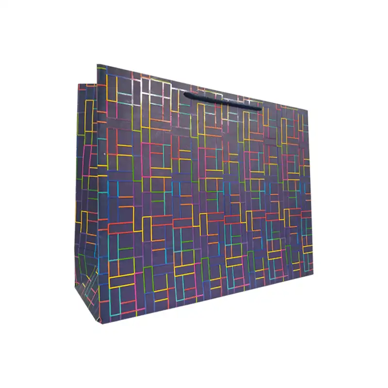 ساک هدیه کد 1020 بسته 2 عددی