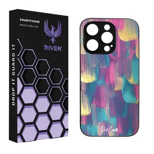 RIVEN RI3-14 Case For Apple iphone 13 Pro Max