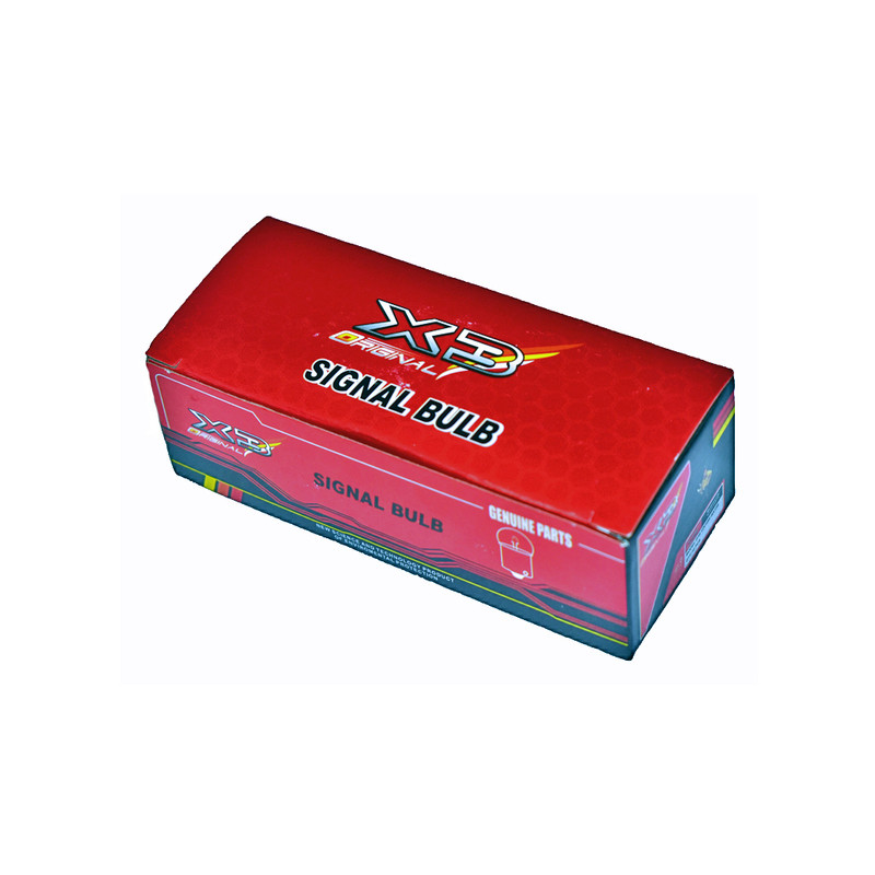 لامپ راهنما 10 وات موتور سیکلت ایکس تری مدل X3132