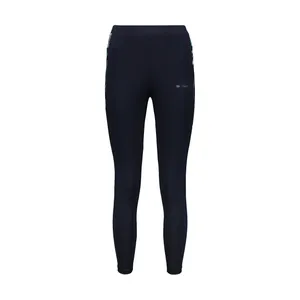 لگینگ ورزشی زنانه هالیدی مدل 854609-NAVY BLUE