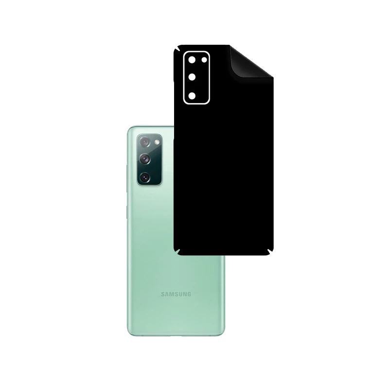 برچسب پوششی مدل PG RG مناسب برای گوشی موبایل سامسونگ Galaxy S20 FE