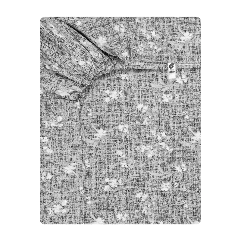 ملحفه فیلور آدنو مدل تینا کد FI90 دونفره سایز 160x200 سانتی‌متر