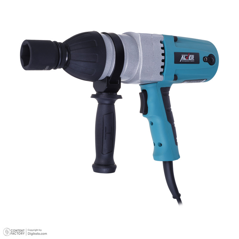 بکس برقی آلور مدل 3034