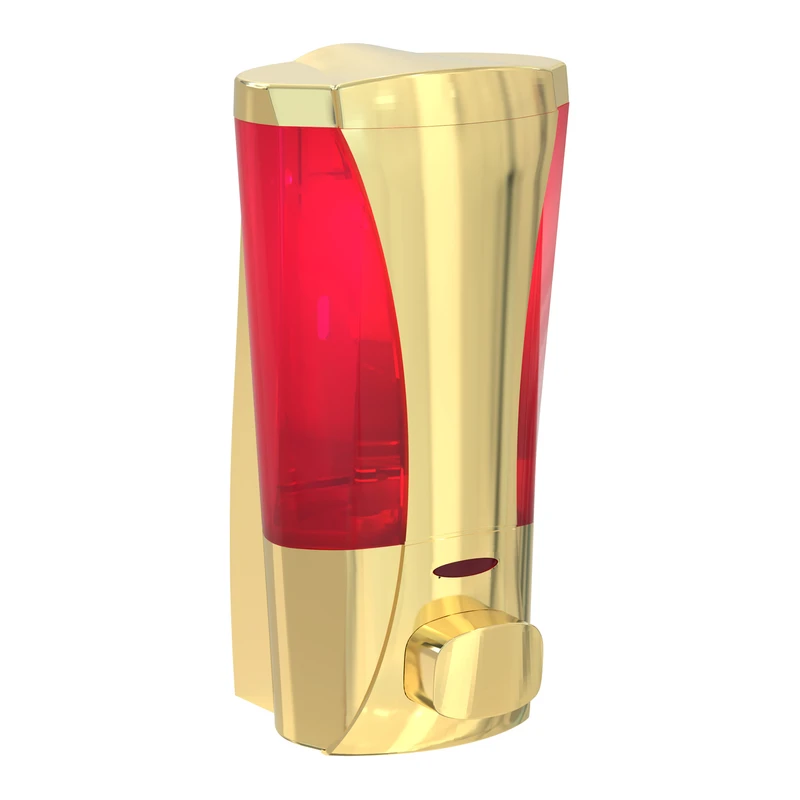 پمپ مایع دستشویی اسپادانا مدل هومر کد H1202