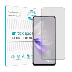 Rock space HyGEL model Hydrogel screen protector suitable for Vivo S16e mobile phone