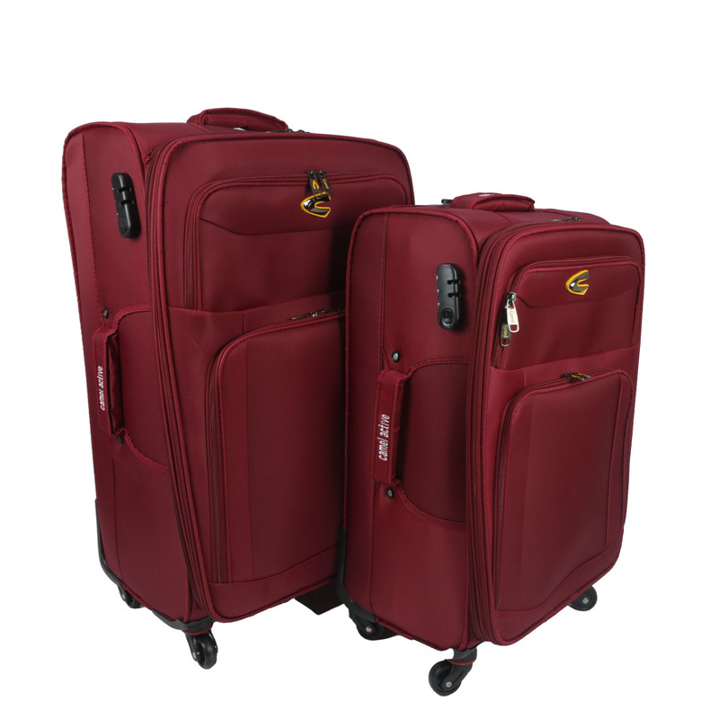 مجموعه دو عددی چمدان مدل 24435720