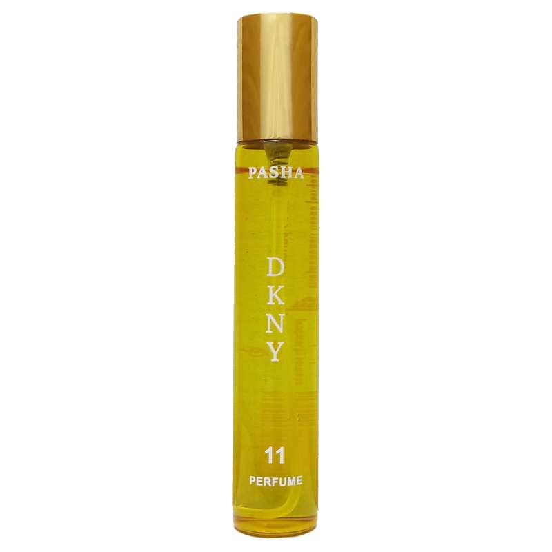 عطر جیبی مردانه پاشا مدل Dkny حجم 24 میلی لیتر