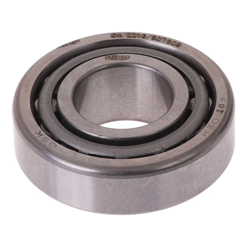 بلبرینگ چرخ عقب کوچک جی ای اس پی کد 10/11749 مدل 507309 قطر 39.88 میلیمتر مناسب برای پراید