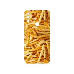 MAHOOT French fries Cover Sticker for Honor 9X