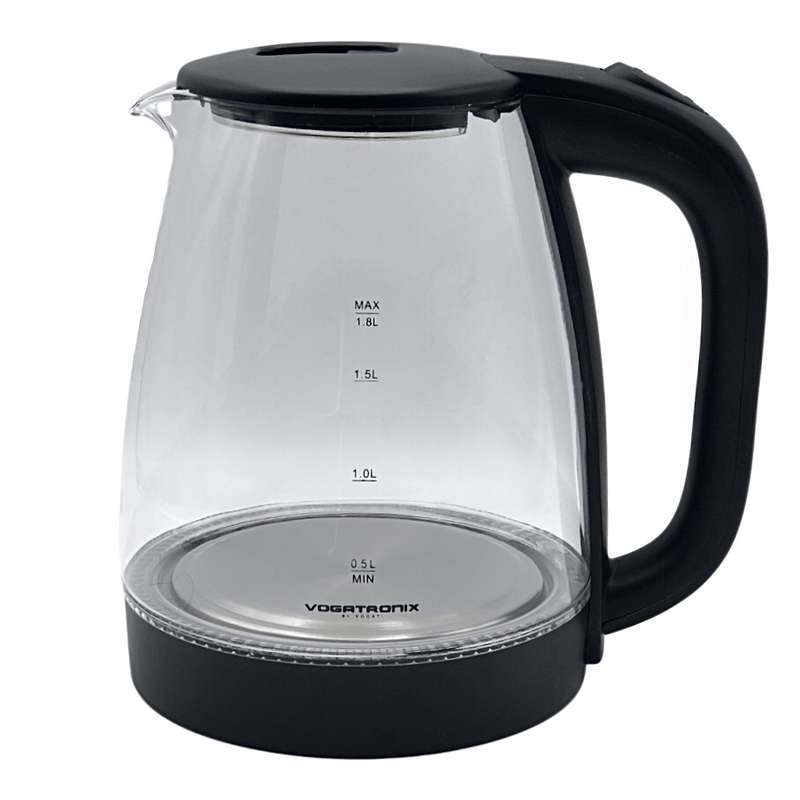 کتری برقی وگاتی مدل VE-206 کتری برقی وگاتی مدل VE-206