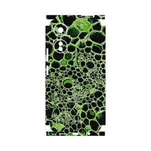 MAHOOT Atom Universe 4-FullSkin Cover Sticker for Honor X5 Plus