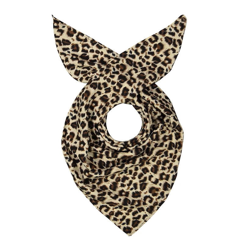 مینی اسکارف زنانه مدل S-02