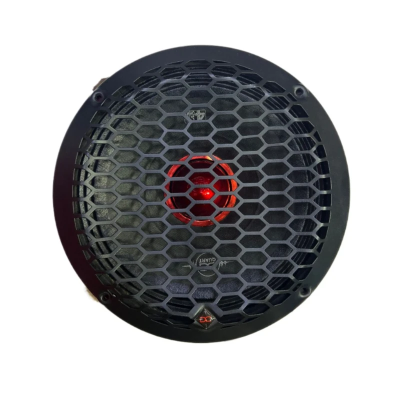 میدرنج پشت خودرو دی سی کوارت مدل dc-8m1 سایز 8 اینچ بسته دو عددی