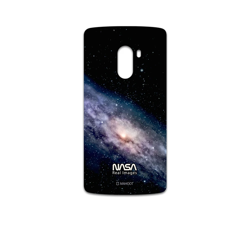 برچسب پوششی ماهوت مدل Universe-by-NASA-3 مناسب برای گوشی موبایل لنوو A7010