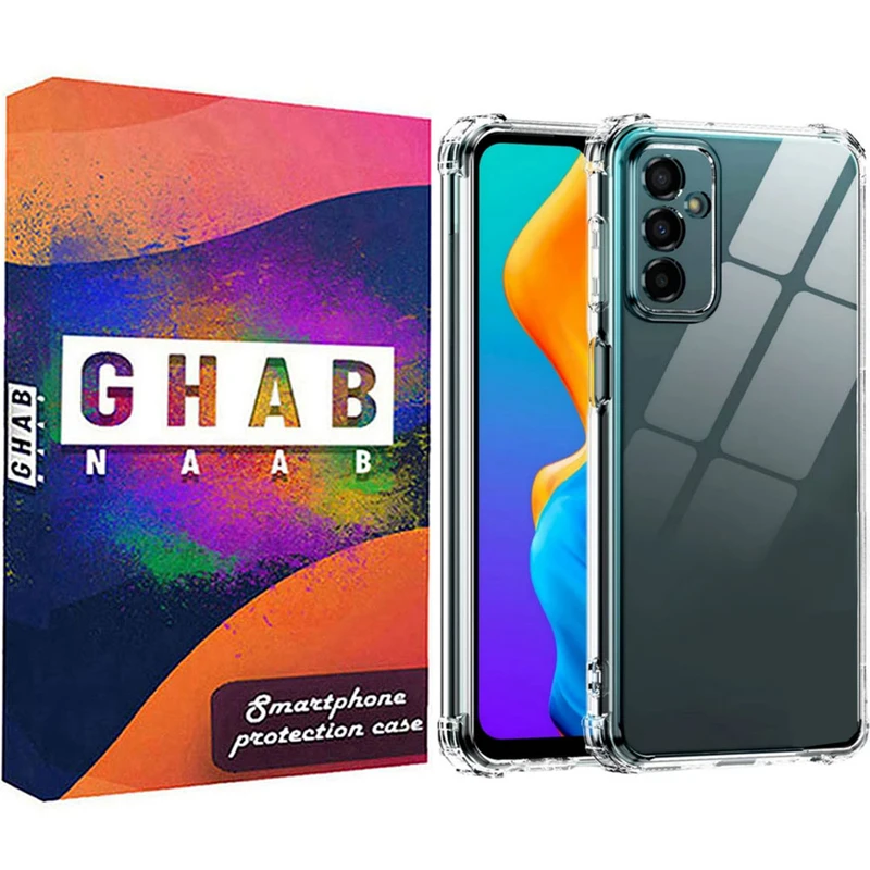 کاور قاب ناب مدل JLLZ-KPS مناسب برای گوشی موبایل سامسونگ Galaxy A05s