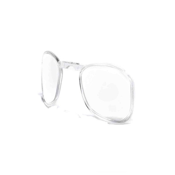 عینک ایمنی اینفیلد مدل aligator