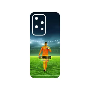 MAHOOT Alireza Beiranvand Cover Sticker for Honor 200 Lite