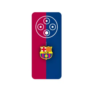 MAHOOT Barcelona_1 Cover Sticker for Xiaomi Redmi 14C