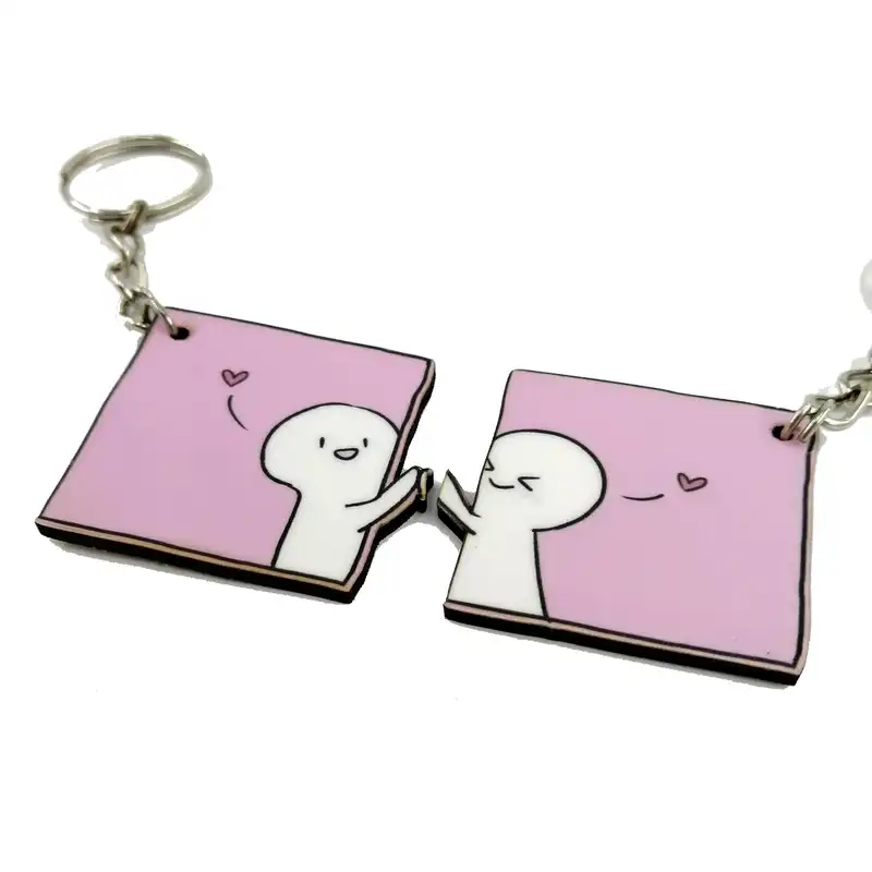 جاکلیدی مدل عاشقانه مجموعه 2 عددی