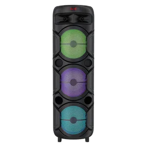 اسپیکر بلوتوثی سانرایز مدل Boom Box 500