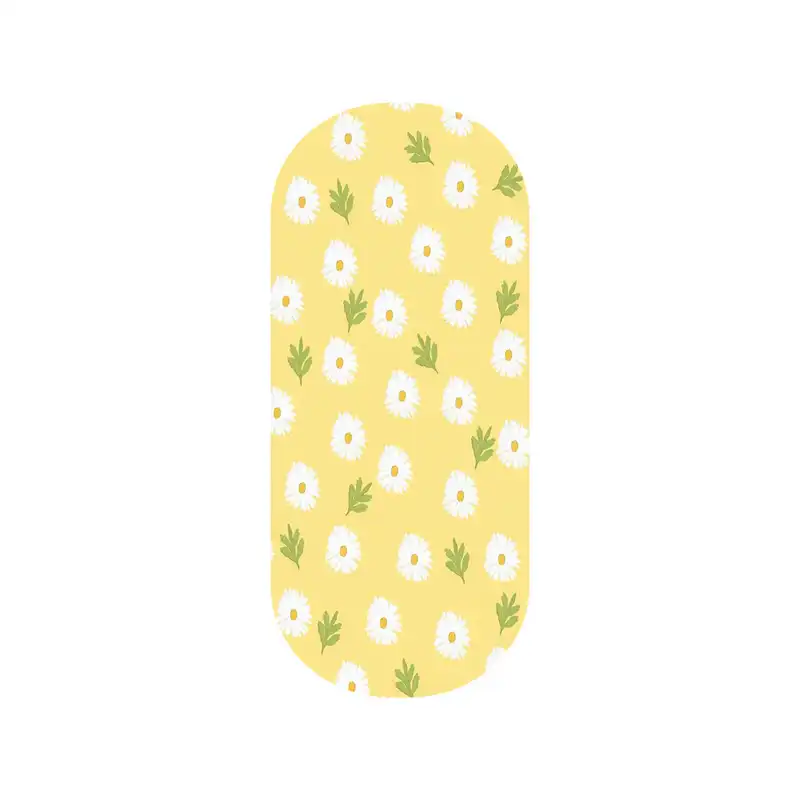 سوهان ناخن مدل گل کد 111