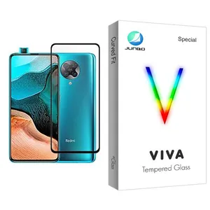 Junbo Viva Glass MIX001 Screen Protector For Xiaomi Redmi K30 Pro