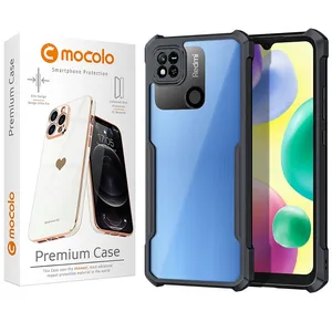 Mocolo XUNDD Cover For Xiaomi Redmi10A / Poco C31 / Redmi 9C