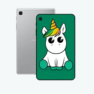 کاور کد 09 مناسب برای تبلت سامسونگ Galaxy Tab A7 Lite SM-T225