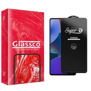 Glassco CGo1 SuperD_ESD Screen Protector For Xiaomi  Redmi Note 12 Pro Plus