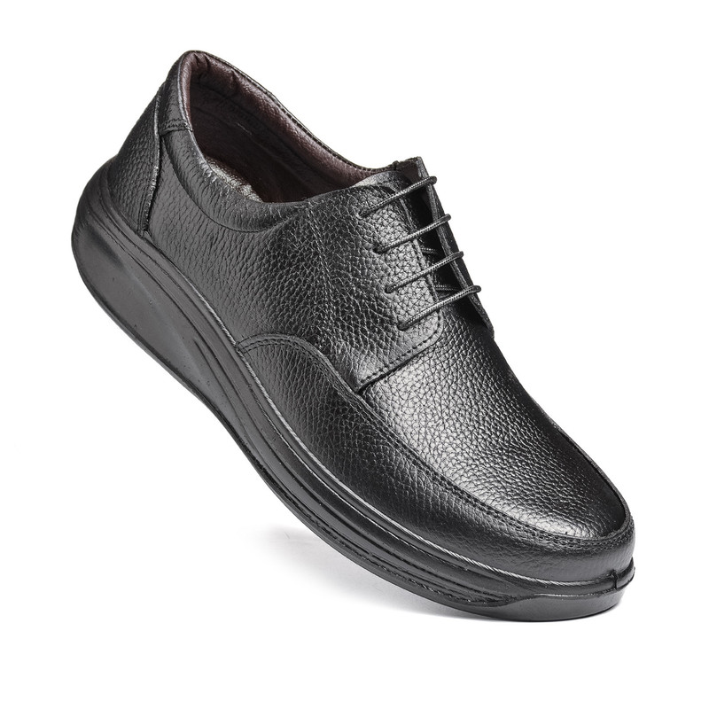 کفش کار مدل  پرسنلی کد CAS-P667