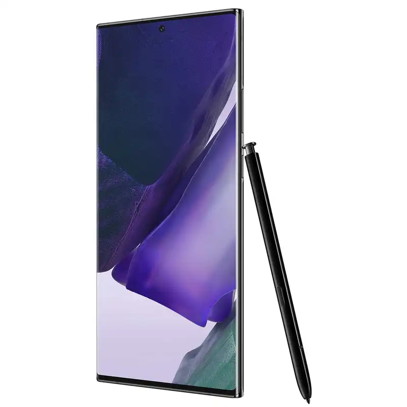 گوشی موبایل سامسونگ مدل Galaxy Note 20 Ultra 5G SM-N986B/DS دو سیم کارت ظرفیت 256 گیگابایت و رم 8 گیگابایت
