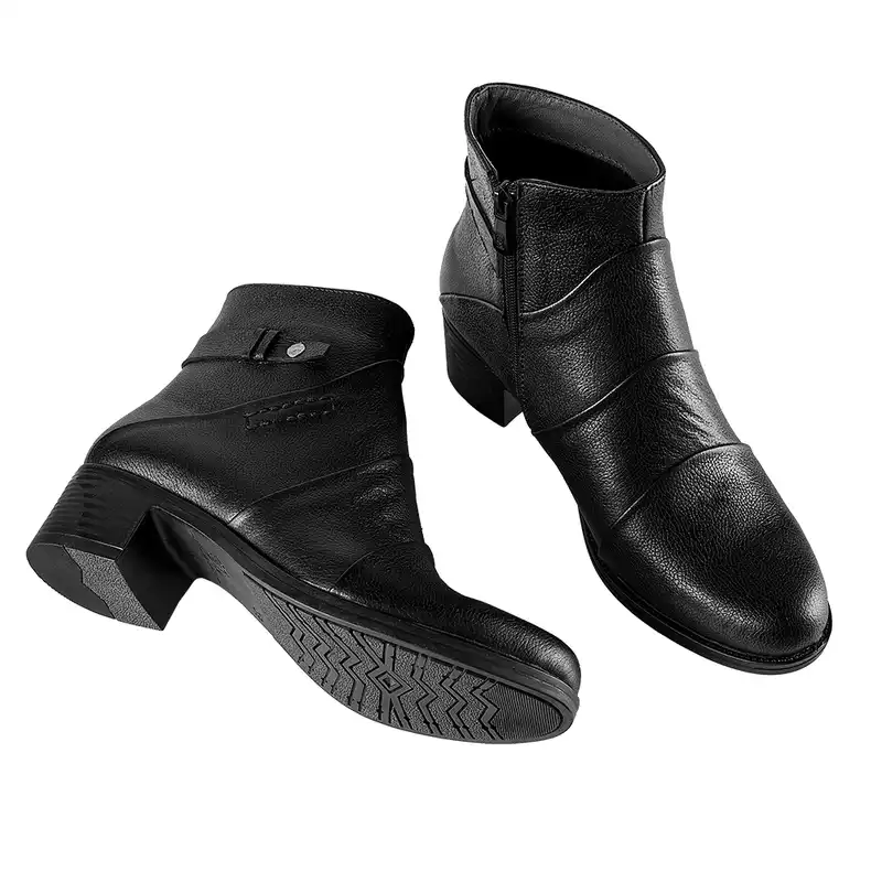 نیم بوت زنانه پاتکان مدل 712