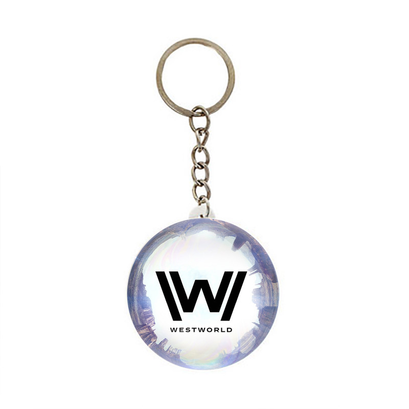 جاکلیدی عرش مدل West World کد Asj1839