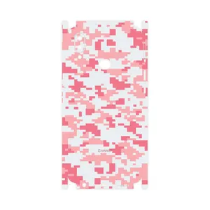MAHOOT  Army-Pink-pixel-FullSkin Cover Sticker for Samsung Galaxy A10s