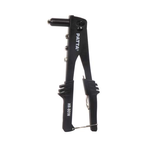 انبر پرچ دستی پاتا مدل HR-901N