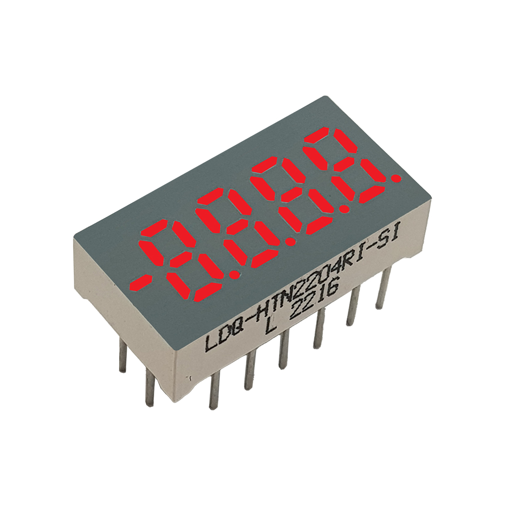 سون سگمنت چهار دیجیت آند مشترک مدل LDQ-HTN2204RI