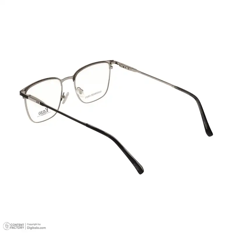 فریم عینک طبی مردانه انزو مدل YC-23052-C3