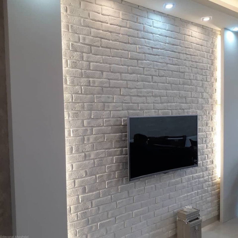 آجرنما مصنوعی مدل هلندی